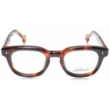 Uniseks Brillenframe Hally & Son HS877V Koraal
