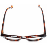 Uniseks Brillenframe Hally & Son HS877V Koraal