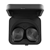 B&O Beoplay H95 - Draadloze over-ear hoofdtelefoon met Adaptive Active Noise Cancellation, 38 uur speeltijd, etui, Black