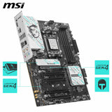 MSI B840 GAMING PLUS WIFI