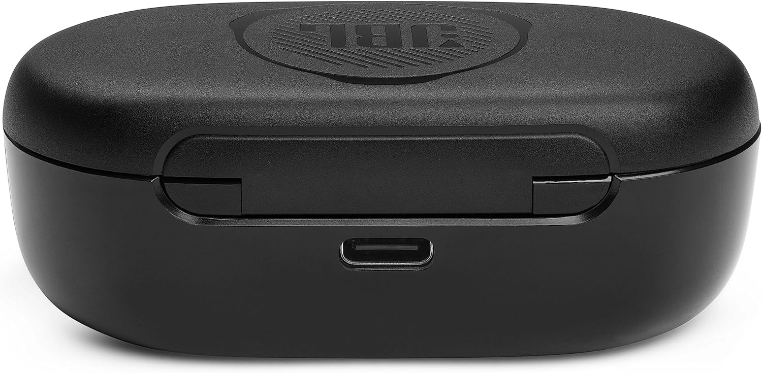 JBL Quantum 910 koptelefoon in zwart - Draadloze Bluetooth gaming-headset met ruisonderdrukking, afspeel- en oplaadfuncties en boommicrofoon