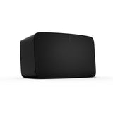 Sonos Five - Draadloze luidspreker Zwart