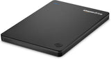 Seagate Duet, 1TB, draagbaar, modelnummer: STFX1000400