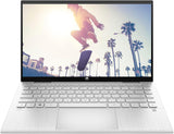 HP Pavilion x360 14-dy0204nd 14" 1920 x 1080 Pixels Touchscreen Intel Core i3 8 GB 256 GB SSD Windows 11 Home in S mode