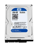 Western Digital Caviar Blue 250GB SATAIII 6Gb/s 16MB Cache 3.5 inch Internal Hard Drive OEM