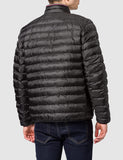 Tommy Hilfiger Packable Recycled Jacket heren overgangsjas