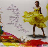 Speak Now