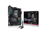 ASUS ROG STRIX B660-F GAMING WIFI moederbord socket Intel LGA 1700 (Intel B660, ATX, DDR5 geheugen, PCIe 5.0, WiFi 6, 3x M.2, Aura Sync)