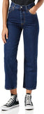 Levi's Ribcage Straight Ankle Jeans dames