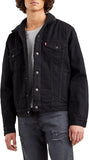 Levi’s Type 3 Sherpa Trucker Jas Mannen