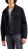 Levi’s Type 3 Sherpa Trucker Jas Mannen