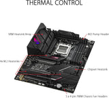 ROG STRIX B650E-E GAMING WIFI