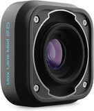 GoPro Max Lens Mod 2.0 (HERO12 Zwart) - Officiële GoPro Accessoire