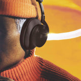 BANG & OLUFSEN Beoplay H95 - Draadloze over-ear hoofdtelefoon met Adaptive Active Noise Cancellation, 38 uur speeltijd, etui, Navy