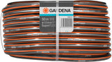 GARDENA Premium SuperFLEX slang 13 mm (1/2") 50 m: Tuinslang met Power Grip profiel, 35 bar barstdruk, zeer flexibel, vormvast, uv-bestendig (18099-20)