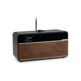 Radio met wifi en bluetooth