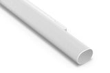 Sonos Arc Ultra soundbar met Dolby Atmos en stembediening - 9.1.4 surround sound voor tv en muziek - Wit