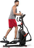 SCHWINN Fitness 411 Compacte elliptische Machine