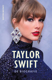 Taylor Swift: De biografie