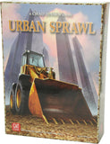 Urban Sprawl Board Game