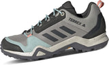 adidas dames TERREX AX3 BLUE WWandelschoenen.