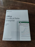 Office Home and Business 2019 French France Only Mdls Save Now P6