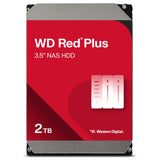 Western Digital WD20EFPX / 2 TB/red plus