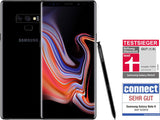 Samsung Galaxy Note 9 smartphone (128 GB, Dual SIM) - Duitse versie