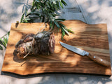 WÜSTHOF Amici Steakmes 12 cm