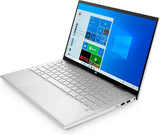 HP Pavilion x360 14-dy0204nd 14" 1920 x 1080 Pixels Touchscreen Intel Core i3 8 GB 256 GB SSD Windows 11 Home in S mode