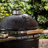YAKINIKU Kamado XLARGE | Keramische barbecue | 22 inch | Diameter 66,3 cm