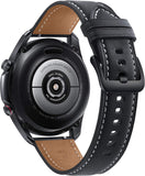 Samsung Galaxy Watch 3 R845 – 45 mm versie 4G – Mystic Black [+ Amazon-aankoopgoed]