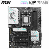 MSI B840 GAMING PLUS WIFI