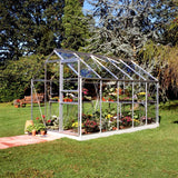Tuinkas hobbykas kweekkas kas 193x319x195cm (6,2m2)