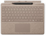 Microsoft Surface Pro Keyboard met Slim Pen - Duin