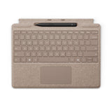 Microsoft Surface Pro Keyboard met Slim Pen - Duin