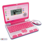 VTech Challenger Laptop roze