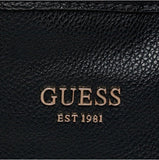 GUESS Vikky II Tote Bag Black