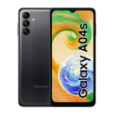 Samsung Galaxy A04S EU 3/32GB, Android, black