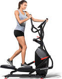 SCHWINN Fitness 411 Compacte elliptische Machine