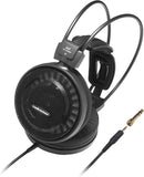 Audio-Technica AD500X Hifi Open-back Koptelefoon Zwart