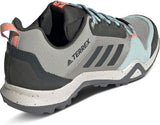 adidas dames TERREX AX3 BLUE WWandelschoenen.