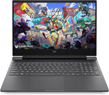 HP Victus Gaming Laptop | 16-s1675nd |16.1" Full HD 144 Hz IPS scherm | AMD Ryzen 7 8840H |16 GB | 1 TB SSD | NVIDIA GeForce RTX 4060 | Windows 11 | QWERTY Toetsenbord