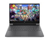 HP Victus Gaming Laptop | 16-s1675nd |16.1" Full HD 144 Hz IPS scherm | AMD Ryzen 7 8840H |16 GB | 1 TB SSD | NVIDIA GeForce RTX 4060 | Windows 11 | QWERTY Toetsenbord