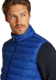 Tommy Hilfiger Packable Gerecycled Vest Mw0mw37677 heren Vest