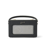 Roberts - Revival iStream 3L Platinum Special Edition - Dab+/FM/Bluetooth/WiFi - draagbare radio - zwart zilver