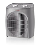 Taurus Tropicano Bagno Thermoventilator, compacte ventilatorkachel, IP21-veiligheid, speciale badkamer, regelbare thermostaat, 2 warmtestanden (1000 W - 2000 W) + ventilator, led-licht, stil