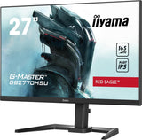 27" iiyama G-Master GB2770HSU-B5 0,8ms HDMI/DP/USB speakers