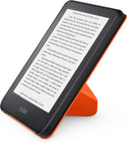 Kobo Rakuten Clara 2E Sleepcover e-bookreaderbehuizing 15,2 cm (6") Folioblad Oranje