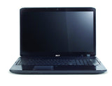 Acer Aspire 8935G 18.4" laptop, Intel Core 2 Quad Q9000 2.0 GHz, 4 GB RAM, 500 GB HDD, Vista Home Premium